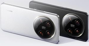 สมาร์ทโฟน Xiaomi 14 Ultra 5G รุ่นดั้งเดิม ชิปประมวลผล Snapdragon 8 Gen 3 ระบบปฏิบัติการ HyperOS แบตเตอรี่ 5300mAh หน้าจอ 120Hz ชาร์จเร็ว 90W - Product Image 6