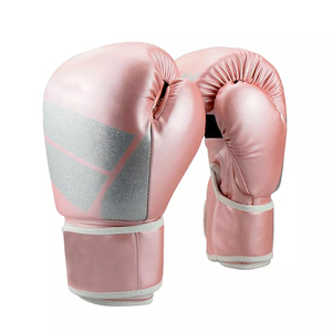2026 Men Gym Boxing Gloves PU Leather Waterproof for Training Kickboxing <b>Punch</b> <b>Bag</b> Fitness Equipment Sparring Workout Martial - Product Image 6