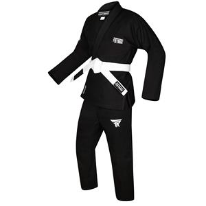 Traje de Jiu Jitsu Brasileño para Competición, Kimono Personalizado para BJJ, Uniforme de Grappling para MMA, Equipo de Entrenamiento de Artes Marciales, OEM Pakistán - Product Image 6