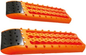 Escaper Buddy con Agarres de Tracción Metálicos para Recuperación de Vehículos - Product Image 2