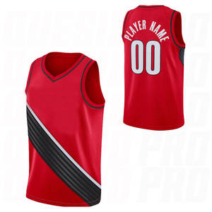 Camisetas de baloncesto transpirables de secado rápido para niños, camiseta deportiva juvenil con pantalones cortos, uniforme de entrenamiento ligero y cómodo, nuevo - Product Image 1