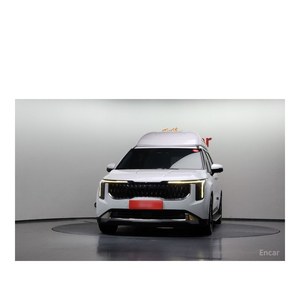 Kia Carnival 2024 de 7 Plazas, Gasolina, Limusina de Alta y Baja Gama, 28,412 km, Caja de Cambios Automática, Volante a la Izquierda - Product Image 3