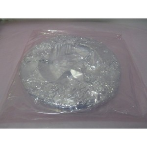 Anillo de Sujeción AMAT 0020-24529 de 8" JMF de Aluminio Caliente - Equipo y Piezas de Semiconductores de Confianza con Legado Global - Product Image 4