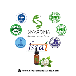 Professional Jasmine Liquid Extract for Soap Candle Cosmetic and Fragrance Product Manufacturing Industries Worldwide - Product Image 6