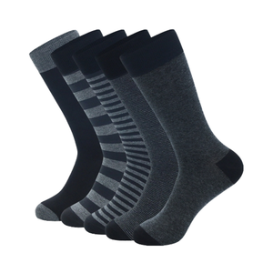 Calcetines Deportivos de Algodón con Logotipo Personalizado al por Mayor, Proveedor OEM ODM, Etiqueta Privada, Calcetines de Alta Calidad - Product Image 5