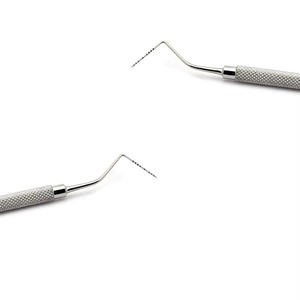 Sondas Dentales Ampliamente Utilizadas por Profesionales Dentales, Sondas Dentales Fabricadas que Ayudan a Mejorar la Precisión Durante la Evaluación Oral - Product Image 3