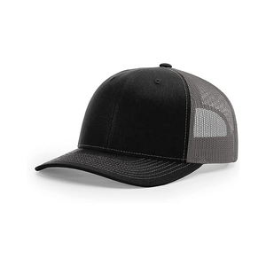 Casual 5-Panel Trucker <b>Hat</b> Baseball Cap Breathable <b>Waterproof</b> Adjustable for Running Workouts and Outdoor Activities All Seasons - Product Image 6