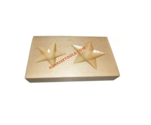 Moule en fer pour la fabrication de bijoux, outils de bricolage - Marque SUNTOOLS/STIPL - Product Image 3