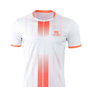 Uniforme de Fútbol con Cintura Elástica Hecho de Tela Transpirable Apto para Jóvenes, Adultos y Equipos Profesionales - Product Image 2