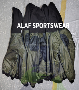 Sweat à capuche moto en Kevlar de haute qualité, pull en polaire Kevlar, streetwear, imprimé numérique 3D, coton lavé, pull en Kevlar - Product Image 5