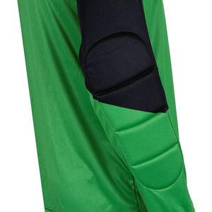 Último Diseño de Camiseta de Portero de Fútbol de Manga Larga, Fabricada Profesionalmente, Nueva Llegada - Product Image 4