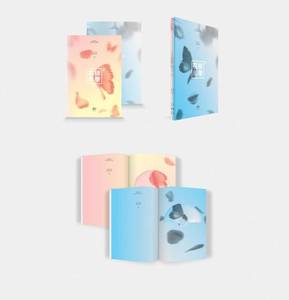 BTS 4º Mini Álbum [The Most Beautiful Moment Life Pt.2] Versión K-Pop CD Plástico Papel Todas las Edades Corea del Sur BW-154 - Product Image 2