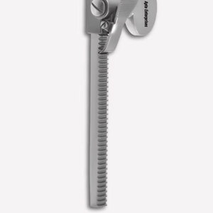 Retractor Quirúrgico de Alta Calidad, Grado Médico, Certificado CE, Preciso, Manual, de Acero Inoxidable, para Expansión y Contracción de Costillas - Product Image 5