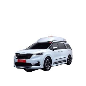 Kia Carnival de 9 Plazas, Limusina Alta, Gasolina, Automática, Julio 2022, 30,330 km, con Cámara Trasera, Volante a la Izquierda - Product Image 1