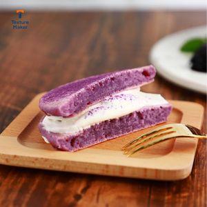 Waffle de arroz sin gluten especializado de 400g, Mochi, panqueques, polvo para hornear, mezclas de Pastelería en embalaje de bolsa - Product Image 6