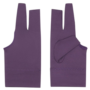 Guantes de Snooker Personalizados de Alta Calidad, Ligeros, Transpirables y de Secado Rápido, Guantes de Billar de 3 Dedos - Product Image 5