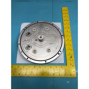 AMAT 0040-05493 Chuck ESC Assy, EMAX, 200mm - Equipo y piezas de semiconductores de confianza de Trusted Global Legacy - Product Image 1