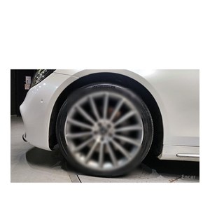 Mercedes-Benz S350 d 4MATIC Clase S 2019 con 96,000 km, Diésel, Caja de Cambios Automática, Asientos de Cuero, Volante a la Izquierda, Cámara Trasera - Product Image 5