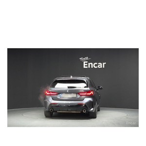 BMW Serie 1 120i M Sport 2022, Volante a la Izquierda, Caja de Cambios Automática, Norma de Emisiones Euro V, con Cámara Trasera, 49.248 km - Product Image 4