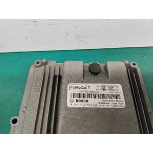 Módulos de Computación y ECUs Usados Explorer GB5A12A650YA - Product Image 5