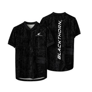 Uniformes de Fútbol para Equipos, Sublimación, Impresión por Transferencia, para Adultos y Jóvenes, Nombre del Equipo, Protección UV, Uniforme de Fútbol - Product Image 2