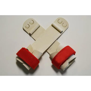 Poignées de gymnastique à 2 trous, idéales pour les distributeurs, importateurs, prix pour les poignées de gymnastique à 2 trous, détaillants et vendeurs en ligne, OEM - Product Image 4