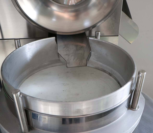 Máquina Automática <span class=keywords><strong>de</strong></span> Alta Eficiencia <span class=keywords><strong>para</strong></span> Prensar <span class=keywords><strong>Aceite</strong></span> al Vacío con Filtro <span class=keywords><strong>para</strong></span> <span class=keywords><strong>Aceite</strong></span> <span class=keywords><strong>de</strong></span> Maní, Soja, <span class=keywords><strong>Coco</strong></span> y Semillas <span class=keywords><strong>de</strong></span> Girasol <span class=keywords><strong>para</strong></span> Plantas <span class=keywords><strong>de</strong></span> Procesamiento - Product Image 6