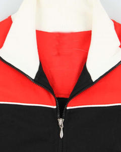 Chaqueta Deportiva Impermeable y Cortavientos para Hombre, Talla Grande, Otoño, Nueva Llegada OEM, Chaqueta Informal Transpirable - Product Image 5