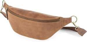 Sac bandoulière personnalisé pour filles, mini sac de poitrine en cuir léger, sac de voyage extérieur pour enfants et adolescents - Product Image 4
