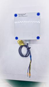 WIN-SN-LUX-AOV (200k) Lux Sensor 200,000 Range with AC/DC Analog Output (0-10V) for Power Station Automation - Product Image 2