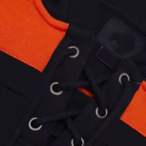 Sudaderas Personalizadas de Hockey sobre Hielo, 100% Poliéster, Unisex, Ropa Deportiva para Adultos, Alta Calidad, Ecológicas, Transpirables e Impermeables - Product Image 4