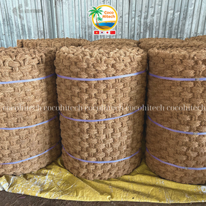 Tapetes de Fibra de Coco de Alta Calidad para Suelo COCO HITECH - Product Image 4