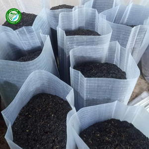 Carbón de Cáscara de Arroz Premium – Combustión Limpia, Bajo en Humo – Combustible Sostenible para Uso Industrial y Doméstico – Origen Vietnam - Product Image 3