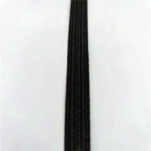 Dentelle Jacquard Française Écologique sur Mesure, Couleurs Variées, avec Bordure Tressée en Fil Doré, pour Uniformes, Vêtements de Cérémonie, Sacs et Chaussures - Product Image 5