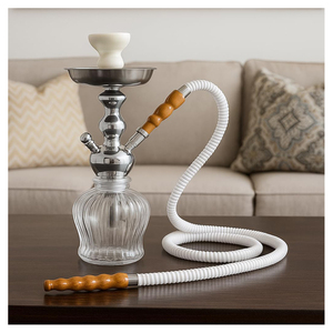 Chicha personnalisée avec motifs artistiques sur mesure et style distinctif – Cadeau mémorable pour les célébrations et les occasions spéciales - Product Image 5