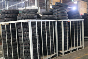 Neumático para camión ligero Vietnam KUMATIRE K702 Bias Light Truck Tyre 5.00-12 6.00-14 7.00-16 8.25-16 Tipo con cámara para transporte de carga pesada - Product Image 3