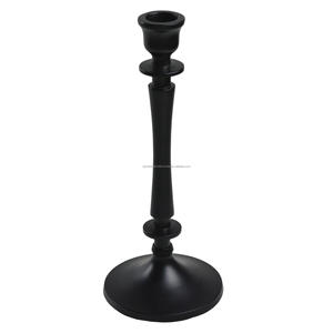 Trendy Candle <b>Stick</b> Holders Highly Finishing Solid Candle Stand Home Villa Dinner and Wedding Design Candle Holder T-<b>Light</b> - Product Image 3