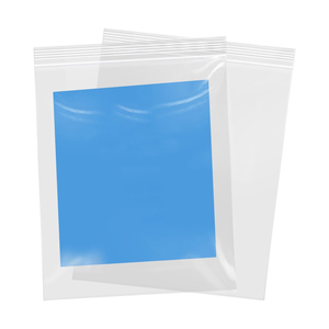 Customized <b>Bags</b> Competitive Price with Design Food <b>Packaging</b> Digital Printing <b>Plastic</b> <b>Bag</b> Ziplock Custom Logo - Product Image 5