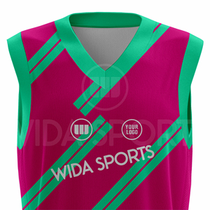 Ensemble d'uniformes de basketball de qualité supérieure, vêtements d'équipe personnalisés, maillot et short en mesh à séchage rapide, fabricant OEM ODM, fournisseur direct d'usine - Product Image 4