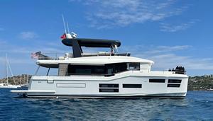Modelo de Barco Personalizado Beneteau Grand Trawler 62 (Serie Trawler) de 30 Pulgadas - Product Image 5