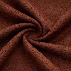 ชุดกีฬาผู้ชายสีล่าสุดปี 2026 ผ้าสเตรช เสื้อสำหรับฝึกซ้อมและกางเกงออกกำลังกาย ผู้ผลิต OEM ODM - Product Image 6