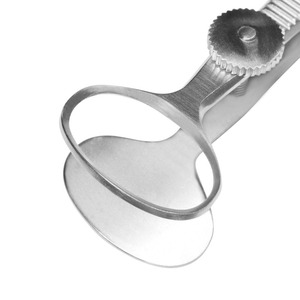Pinzas para Calaziones de Buena Calidad, Instrumentos Quirúrgicos Oftálmicos de Precisión, Pinzas para Calaziones Oculares con Diseño de Última Generación - Product Image 6