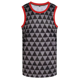 Uniforme de Baloncesto para Hombre, Venta Caliente, Transpirable, Cómodo, Calidad Premium, Fácil de Lavar - Product Image 1