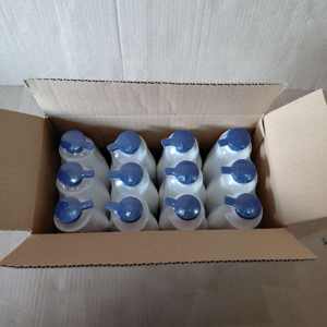 Lotion corporelle Nevia Extra White Nourrissante Nuit 350ml pour un éclaircissement sain et lumineux, avec sérum à l'acide hyaluronique - Product Image 4