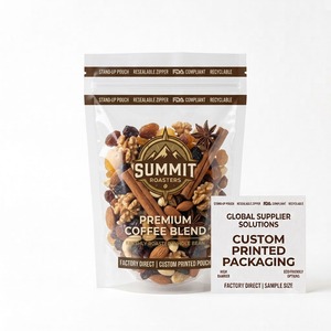 OEM Food Packaging Manufacturer for Custom Flexible Packaging Solutions - Product Image 2