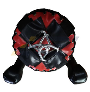 <b>Boxing</b> Dummy Custom Human Dummy <b>Boxing</b> High Quality Punching Dummy <b>Boxing</b> Man - Product Image 5