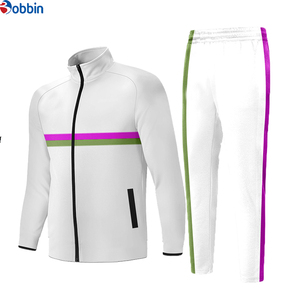 Conjunto Deportivo de Moda para Hombre, 2 Piezas, Pantalones y Camiseta, Trajes Deportivos Unisex Más Vendidos, Sublimados con Estampado a Color - Product Image 3