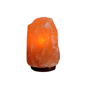 New Arrival 2025 <b>Cheap</b> Himalayan Natural Salt Lamp Hand Carved Waterproof Customizable Sizes Demaro Salt Home Decoration - Product Image 2