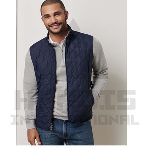 Veste matelassée pour homme, dernière tendance, légère, de haute qualité, prix avantageux, vente chaude - Product Image 2