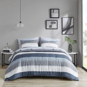 Set Copripiumino Premium con Lenzuola per Migliorare la Tua Esperienza di Sonno - Product Image 3